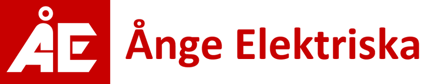 Ånge Elektriska AB.